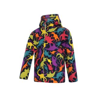 Mountain Warehouse  Sweat à capuche PURSUIT Enfant 