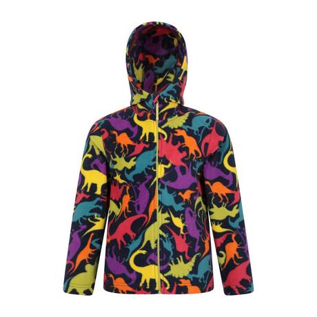 Mountain Warehouse  Sweat à capuche PURSUIT Enfant 