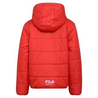 FILA  kinder-daunenjacke berghuelen 