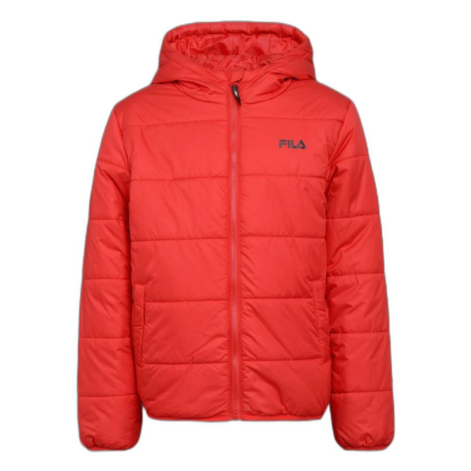 FILA  kinder-daunenjacke berghuelen 