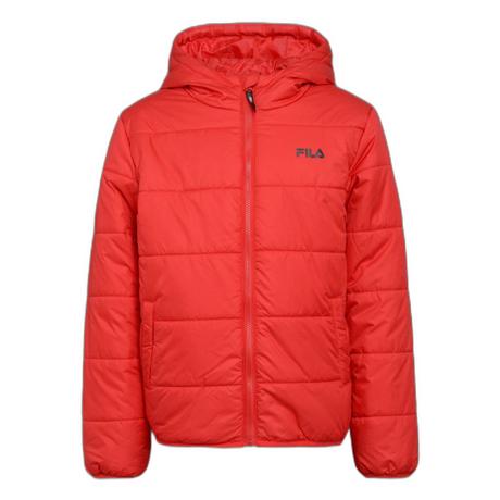 FILA  kinder-daunenjacke berghuelen 