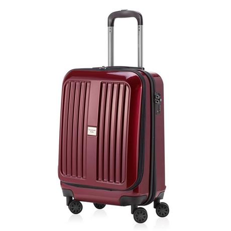 Hauptstadtkoffer ONE SIZE, X-Berg - Handgepäck Hartschale mit TSA  