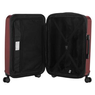 Hauptstadtkoffer ONE SIZE, X-Berg - Handgepäck Hartschale mit TSA  