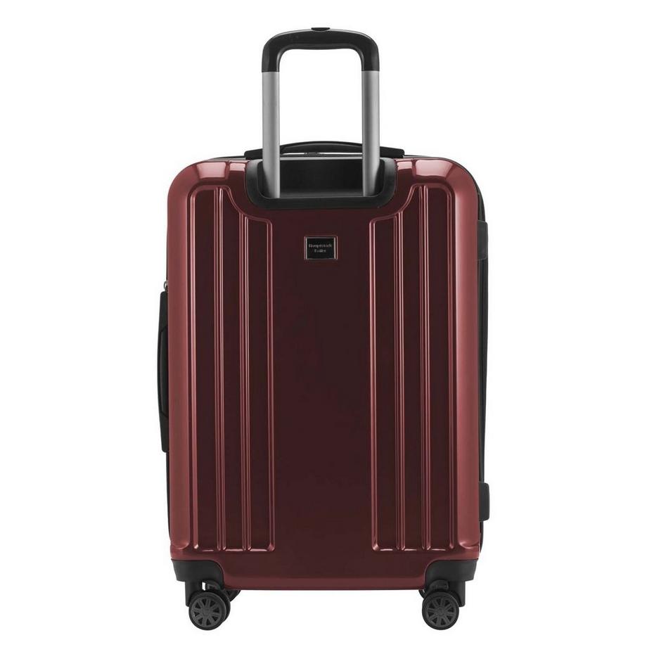 Hauptstadtkoffer ONE SIZE, X-Berg - Handgepäck Hartschale mit TSA  