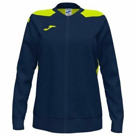 Joma Championship VI Full Zip Sweatshirt  