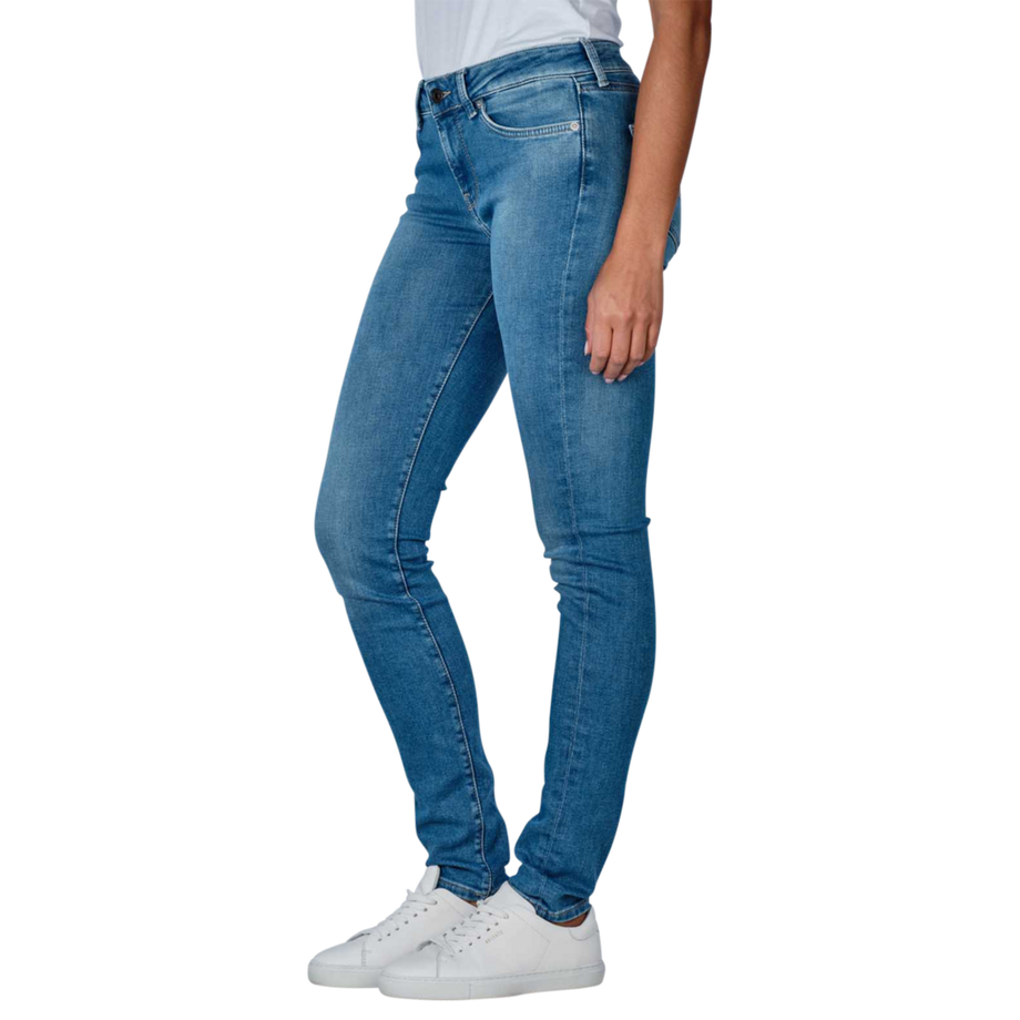 Pepe Jeans London Soho Skinny Fit Jeans  