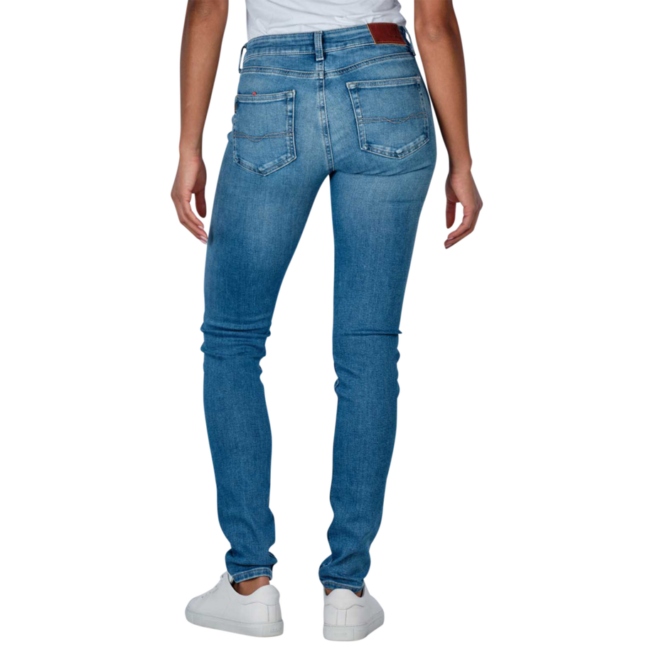 Pepe Jeans London Soho Skinny Fit Jeans  