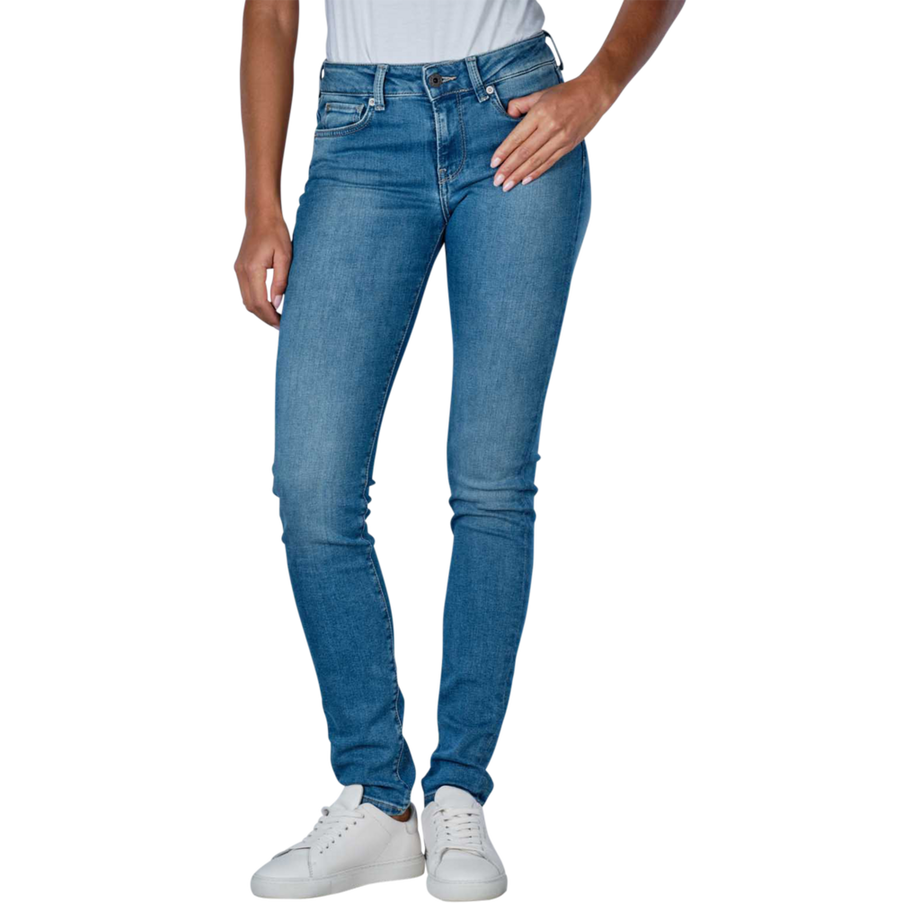 Soho Skinny Fit