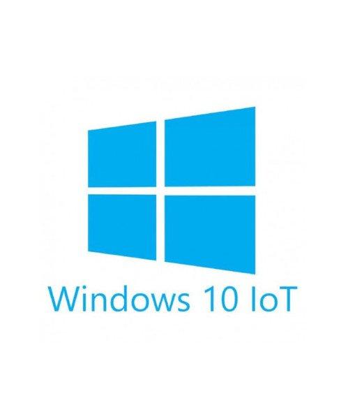 Microsoft  Windows 10 IoT Entreprise 2019 - Lizenzschlüssel zum Download - Schnelle Lieferung 77 