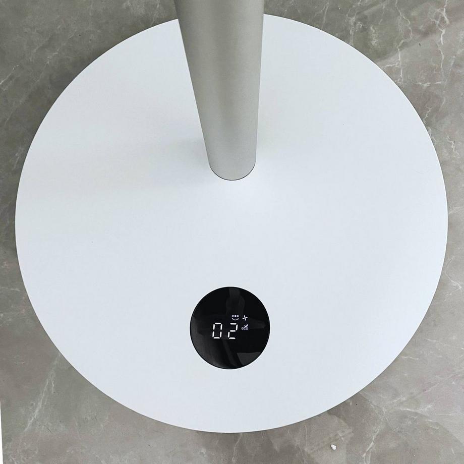 ecofort ecoQ SilentAir Grande  