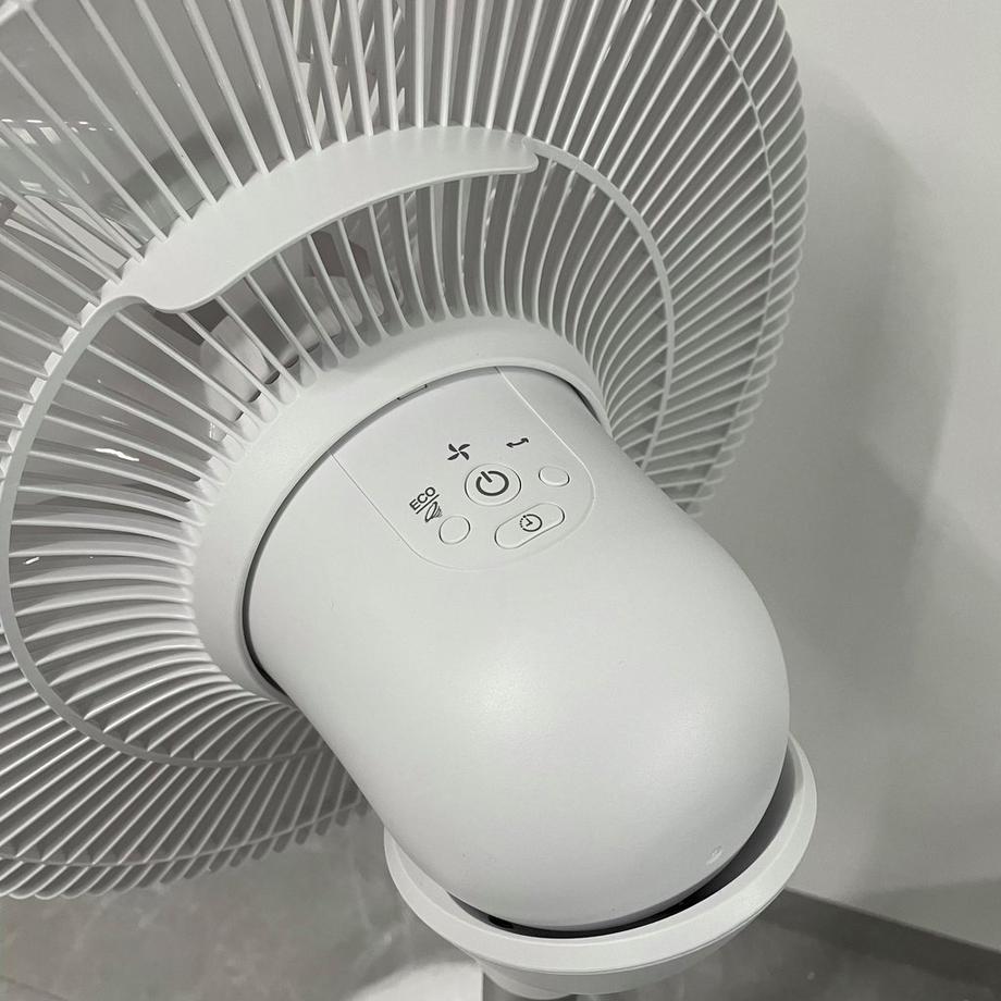 ecofort ecoQ SilentAir Grande  