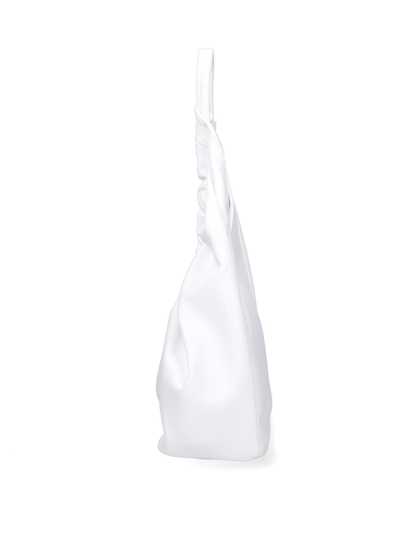 Marc Ellis Novara Nova Borsa a Spalla  