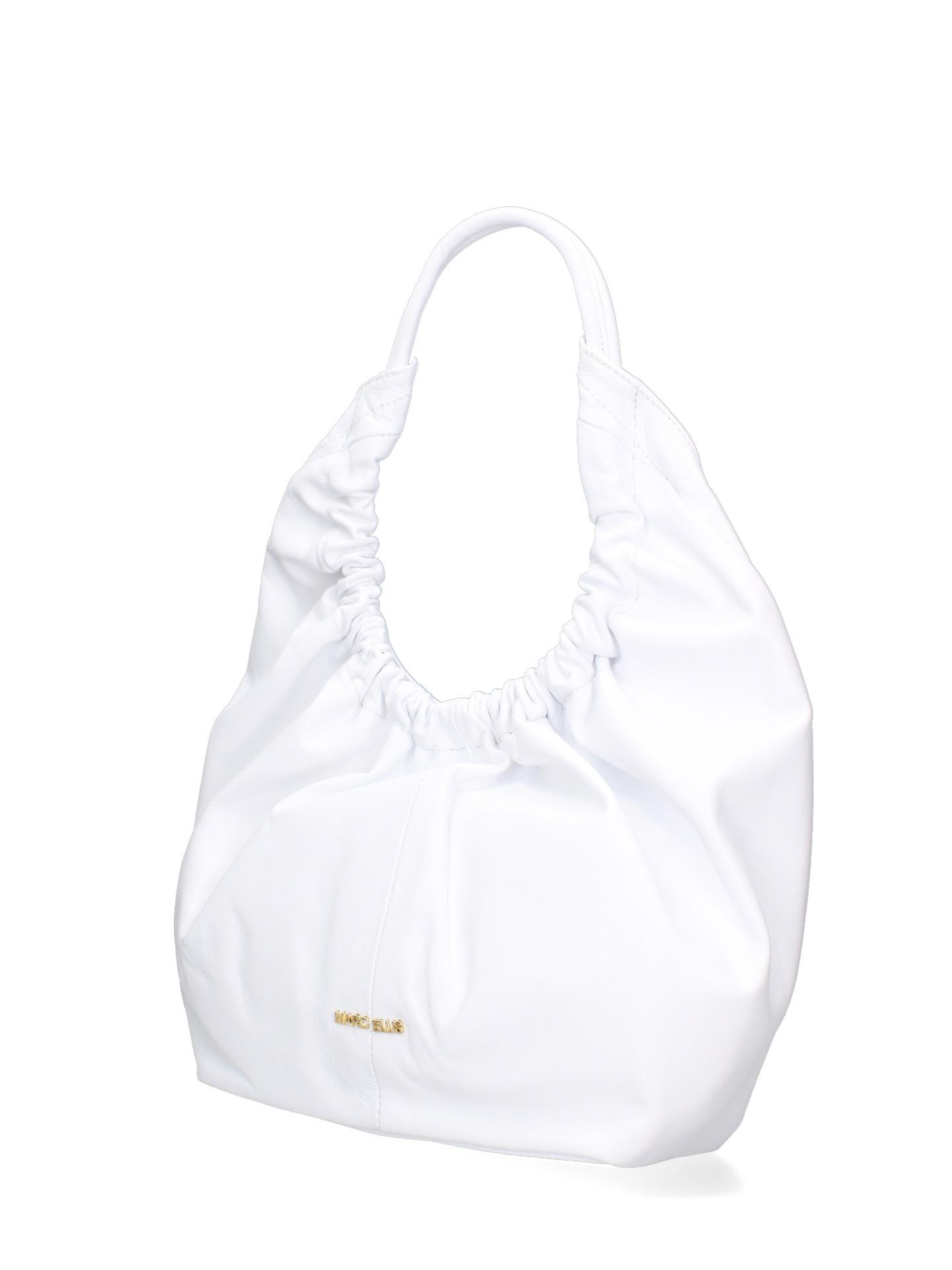 Marc Ellis Novara Nova Borsa a Spalla  