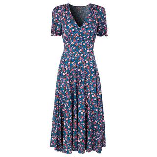 Joe Browns Sommerkleid mit Blümchenmuster  