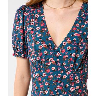 Joe Browns Sommerkleid mit Blümchenmuster  