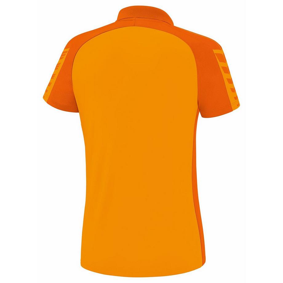 Erima Six Wings Polo Shirt  