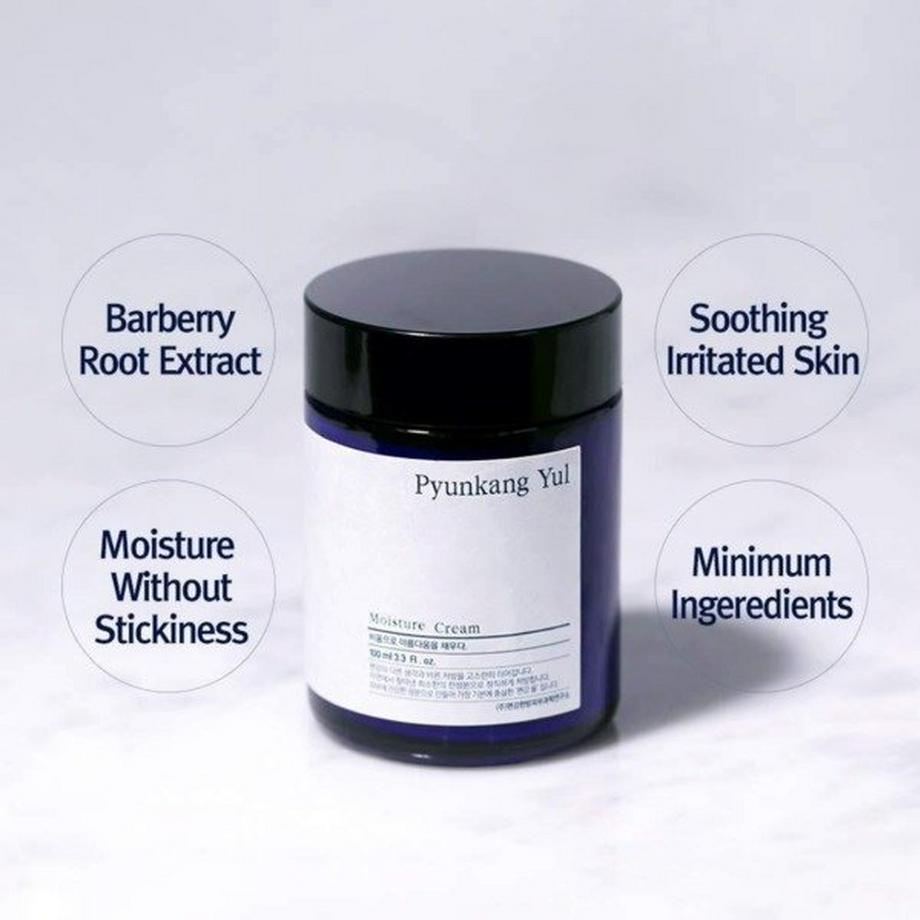 Pyunkang Yul  Moisture Cream 