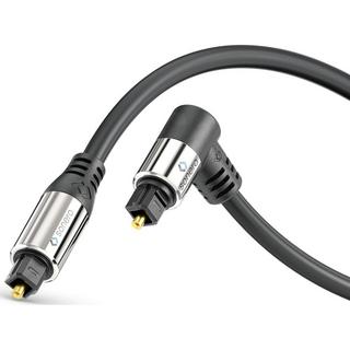 sonero  Audio-Kabel Toslink - Toslink 5 m 