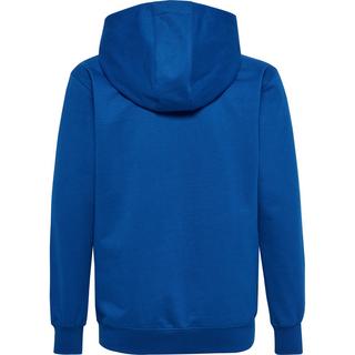 Hummel  veste de survêtement à capuche enfant go 2.0 