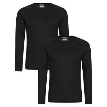 Talus Base Layer Oberteil  (2erPack)