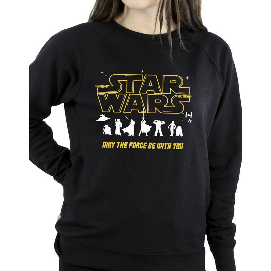 STAR WARS Star Wars Force Sweatshirt  