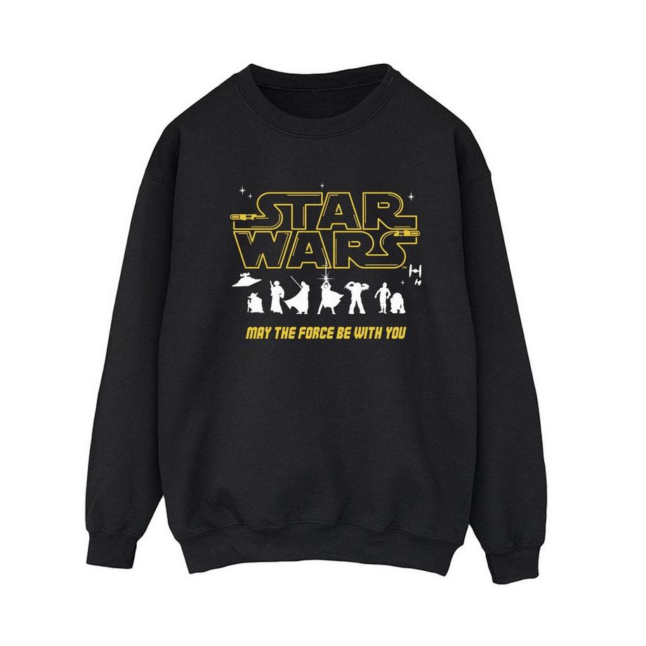 STAR WARS Star Wars Force Sweatshirt  