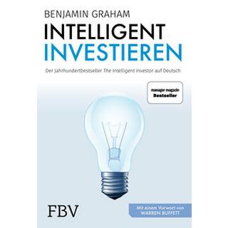 Intelligent investieren Graham, Benjamin Gebundene Ausgabe 