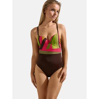 Lisca  Maillot de bain une pièce préformé Viviero 