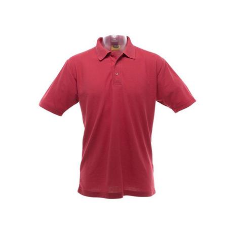 ULTIMATE Pique Polo Shirt  