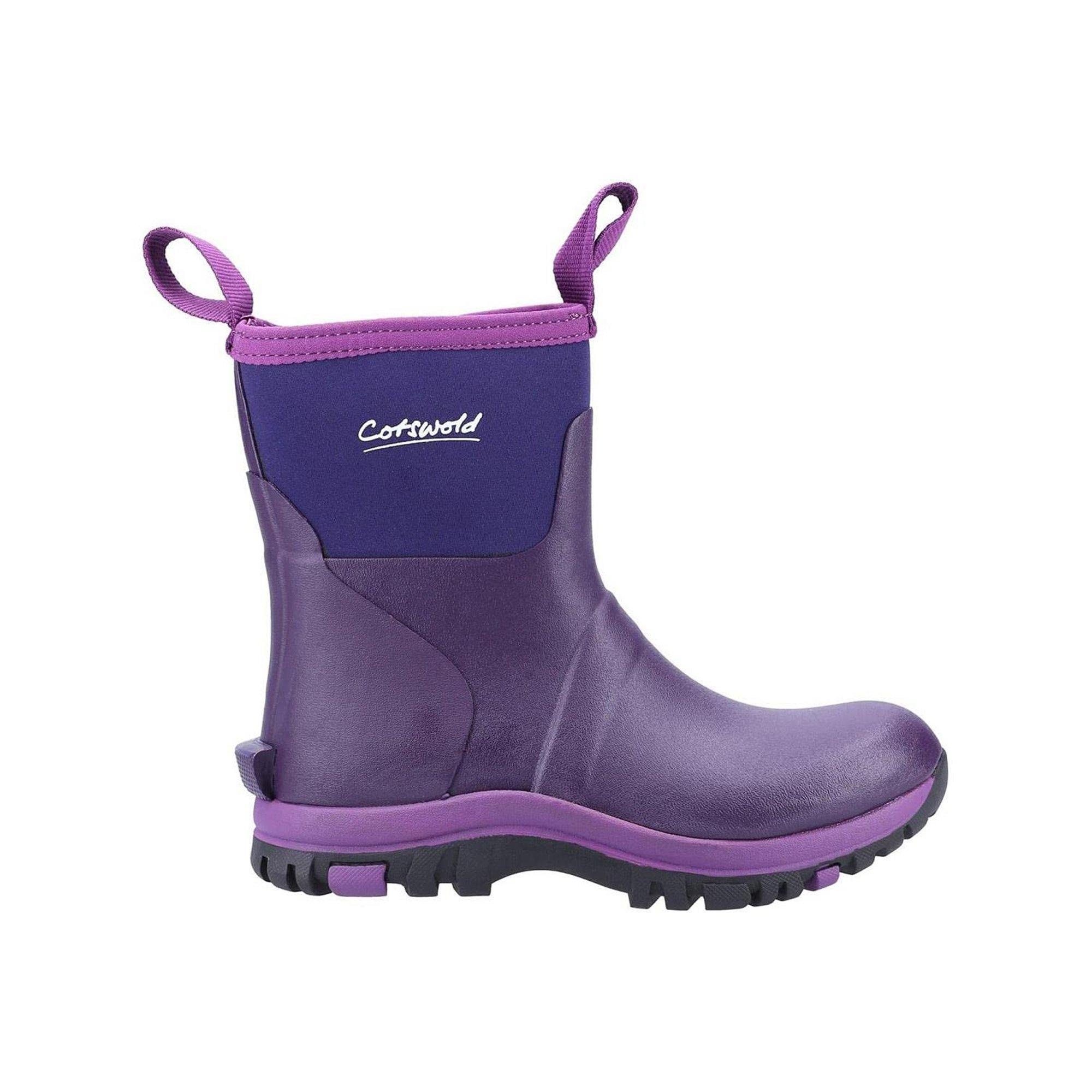 Cotswold  Gummistiefel Blaze, Neopren 