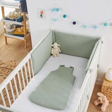 Baby Bettumrandung Kumla