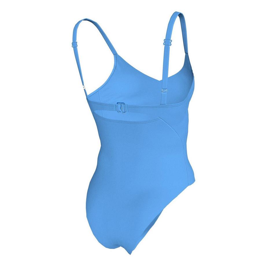 NIKE Maillot De Bain 1 Pièce  