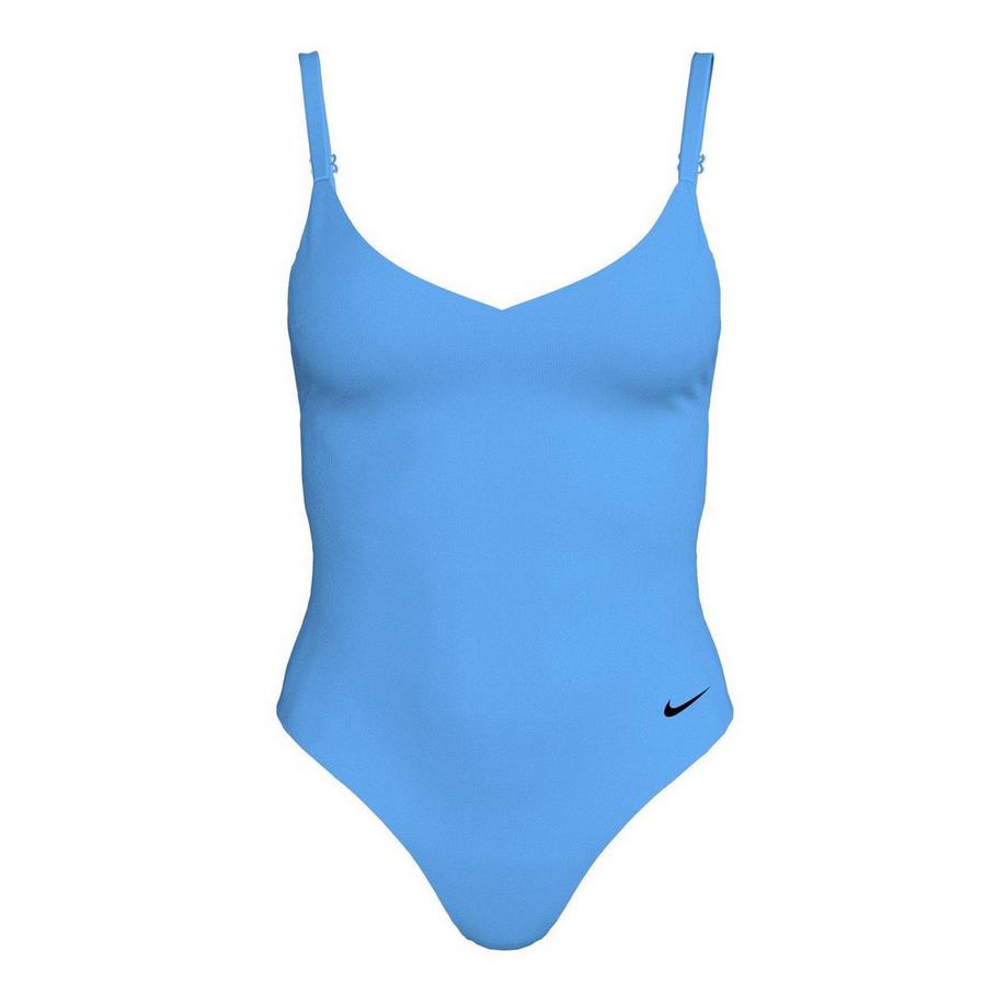 Costume Da Bagno Intero Scollo A V