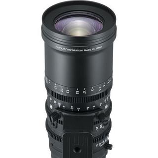 FUJINON  Fujinon MK 50-135 mm T2.9 Lens (X-Mount) 