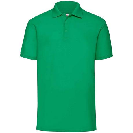 Fruit of the Loom 6535 Poloshirt  