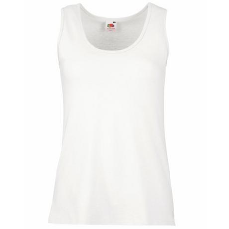 Fruit of the Loom  LadyFit Valueweight TankTop 