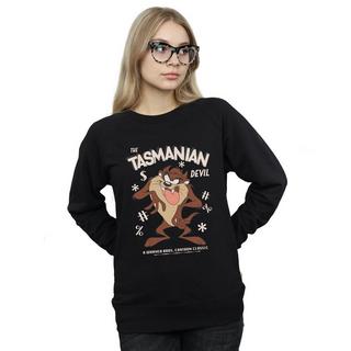 LOONEY TUNES  Sweatshirt 