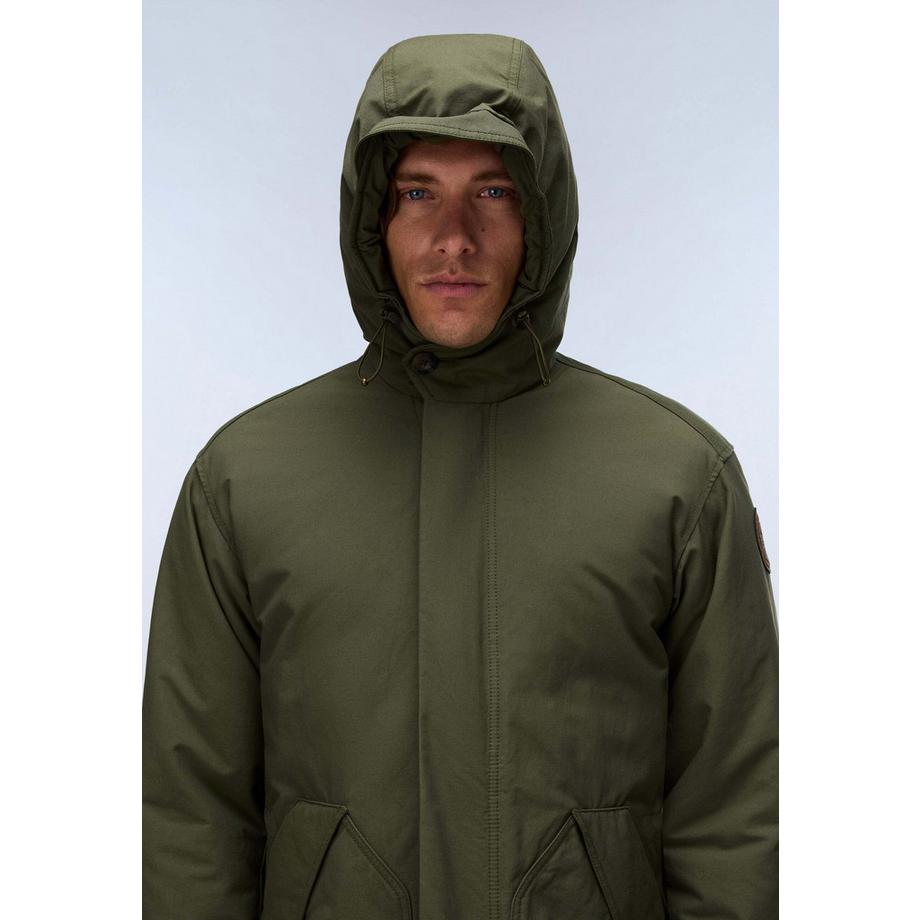 NAPAPIJRI A-Askо Parka  