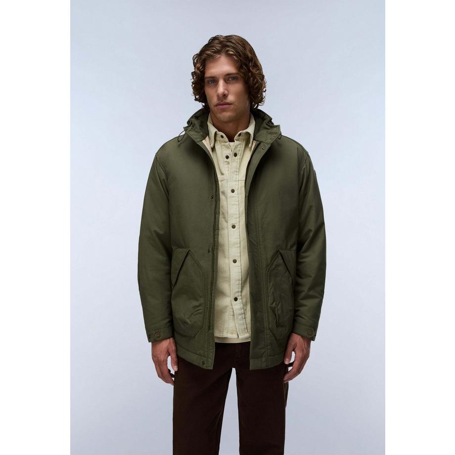 Parka A-ASKO PARKA