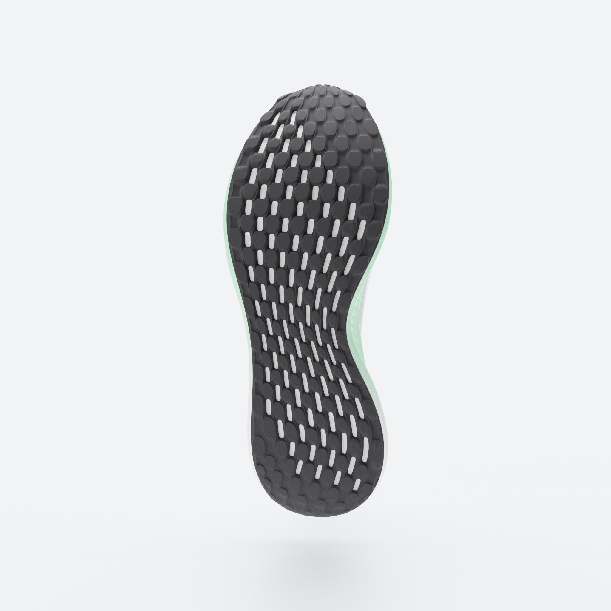 KIPRUN  Chaussures - Men's running shoes 