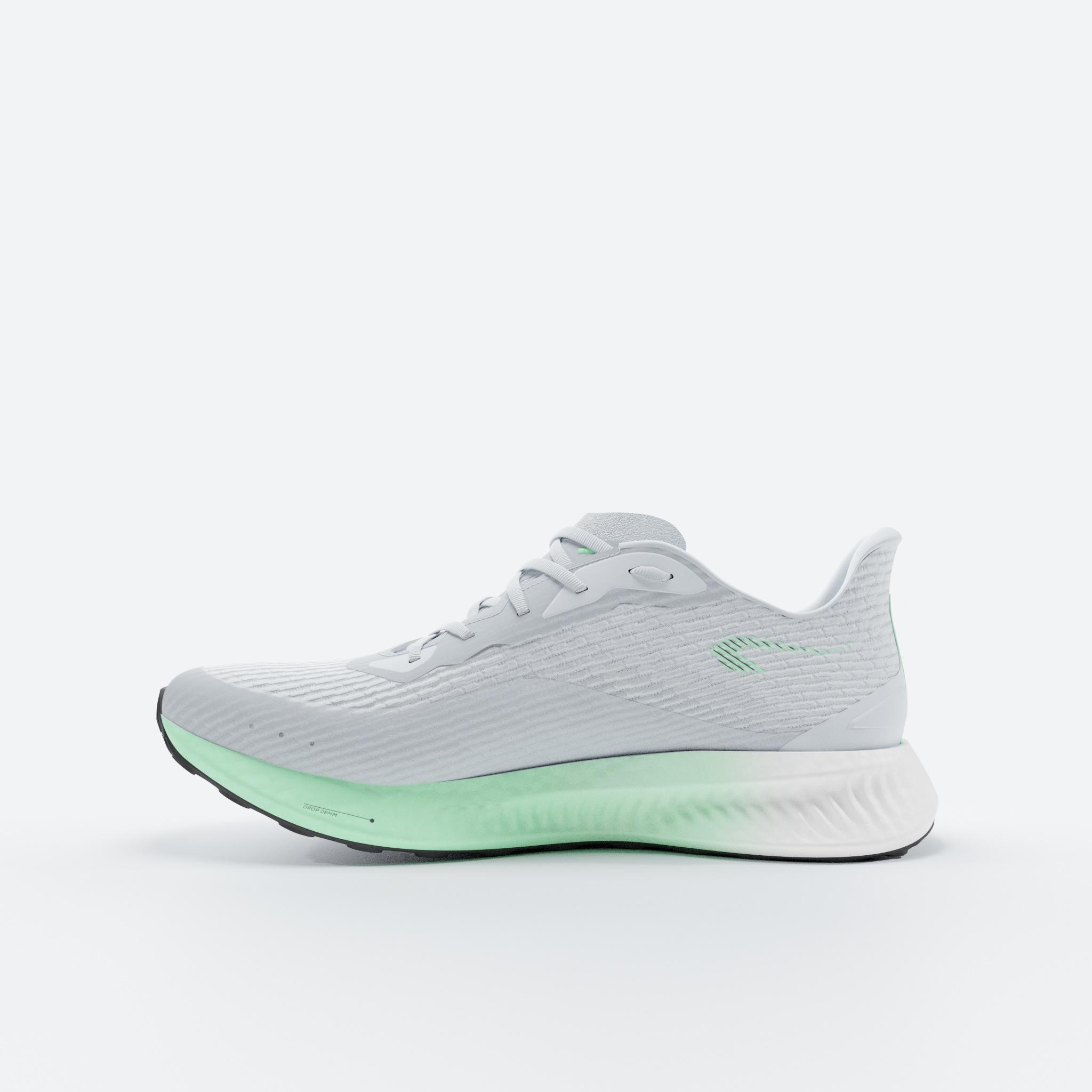 KIPRUN  Chaussures - Men's running shoes 