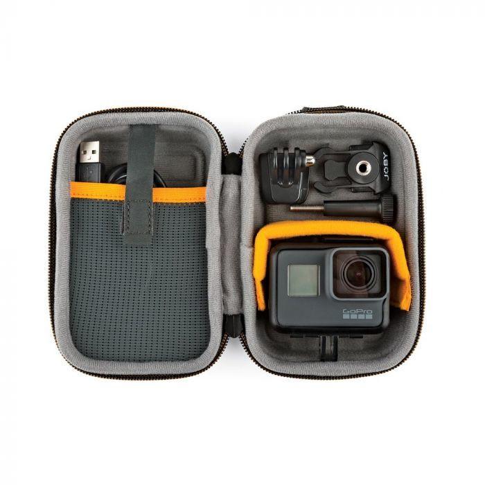 Lowepro  Lowepro HARDSIDE CS 40 Kameratasche 