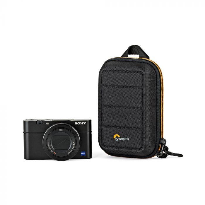 Lowepro  Lowepro HARDSIDE CS 40 Kameratasche 