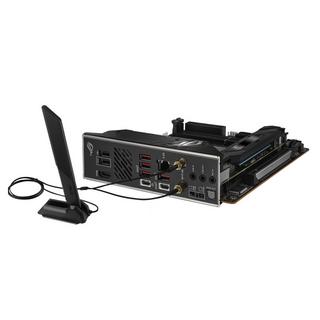 ASUS  ROG STRIX B650E-I GAMING WIFI AMD B650 Socket AM5 mini ITX 