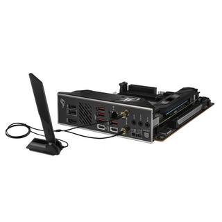 ASUS  ROG STRIX B650E-I GAMING WIFI AMD B650 Sockel AM5 mini ITX 