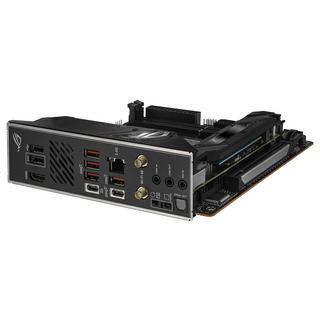 ASUS  ROG STRIX B650E-I GAMING WIFI AMD B650 Emplacement AM5 mini ITX 