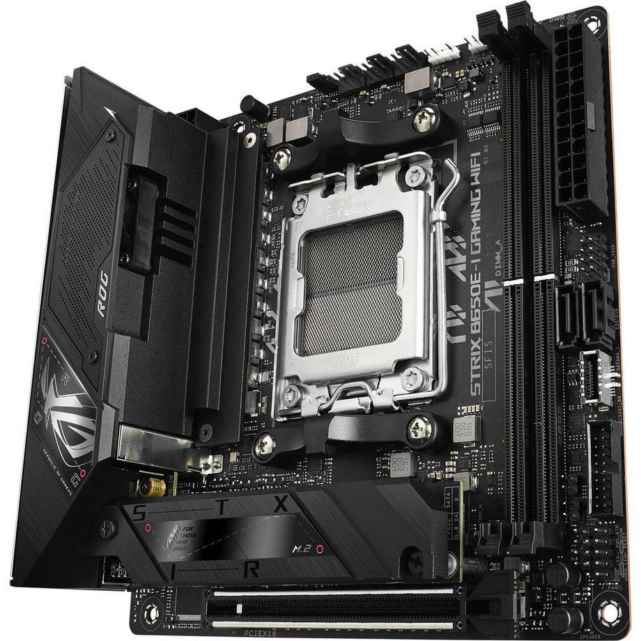 ASUS  ASUS ROG STRIX B650E I GAMING WIFI 
