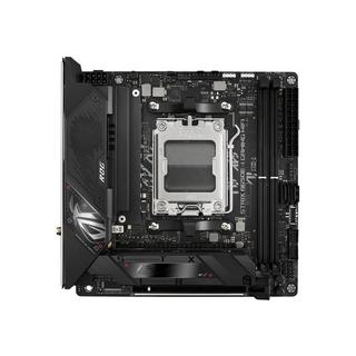ASUS  ROG STRIX B650E-I GAMING WIFI AMD B650 Socket AM5 mini ITX 