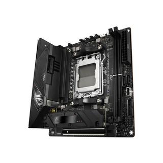 ASUS  ROG STRIX B650E-I GAMING WIFI AMD B650 Socket AM5 mini ITX 