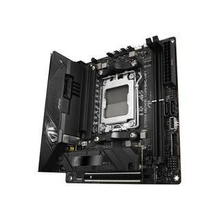 ASUS  ROG STRIX B650E-I GAMING WIFI AMD B650 Sockel AM5 mini ITX 